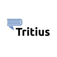 Tritius Solutions logo - Similar company to Easit S.R.O.