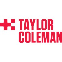 Taylor Coleman logo - Similar company to Marshall Electrics Ltd