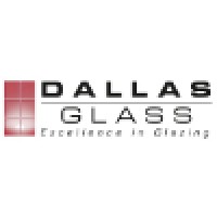 Dallas Glass logo - Similar company to Architectural Facade Systems Llc