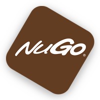 NuGo Nutrition logo - Similar company to Nathan Contracting
