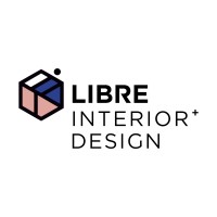 Libre Interior Design Polska logo - Similar company to Libre Design & Interior