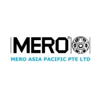 Mero Asia Pacific Pte Ltd logo - Similar company to Coolmar-Ta Coatings & Systems Pte Ltd