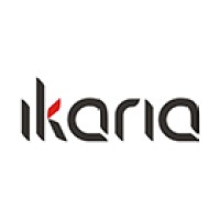 Ikaria – IT Security Experts logo - Similar company to Ist Secure