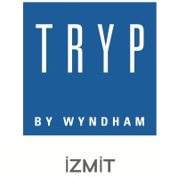Tryp By Wyndham IZMIT logo - Similar company to Tryp By Wyndham