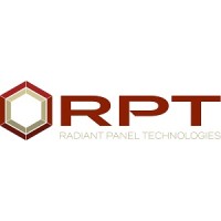 Radiant Panel Technologies, LLC logo - Similar company to Wbi The Radiant Panel Company