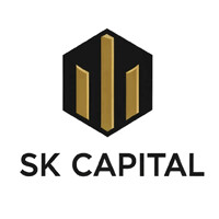 SK capital logo - Similar company to Maqina