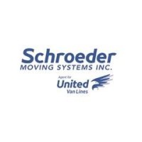 Schroeder Moving logo - Similar company to Moving Innovation