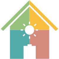 Sustainable Housing at California logo - Similar company to Genisys Controls
