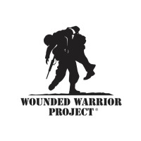 Wounded Warrior Project logo - Similar company to Merging Vets And Players