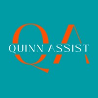 QuinnAssist logo - Similar company to Jw Balfour Ltd