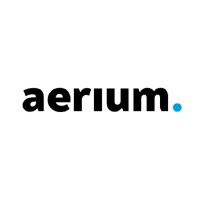 Aerium logo - Similar company to Aerium