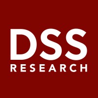 DSS Research logo - Similar company to Sph Analytics