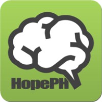 HopePH logo - Similar company to Tianggee