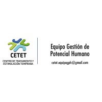 CETET S.R.L. logo - Similar company to Hogar María Luisa