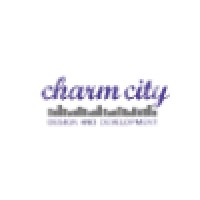 Charm City Design & Developement Llc
