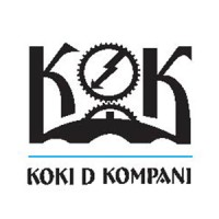 Koki D Kompani logo - Similar company to Valveslab