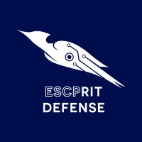 ESCPRIT Défense logo - Similar company to Thalia Neomedia