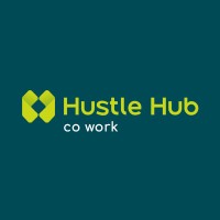 Hustle Hub Pvt. Ltd. logo - Similar company to Hustle Big Network