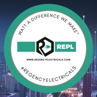 REGENCY ELECTRICALS PVT LTD logo - Similar company to Alpha Light