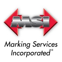 Marking Services, Inc. logo - Similar company to Veertech Pte Ltd