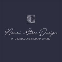 Naomi Starr Design logo - Similar company to Lujosa Interiors