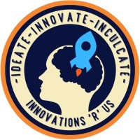 Innovations 'R' Us logo - Similar company to Cosmos