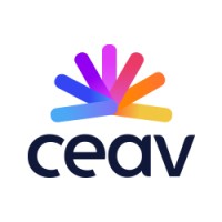 CEAV- Confederación Española de Agencias de Viajes logo - Similar company to Asociación De Agencias De Incentivo- I De Mice