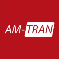 Am-Tran Couriers & Logistics logo - Similar company to Wmt Logistics