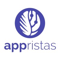 Appristas logo - Similar company to Cakewalk