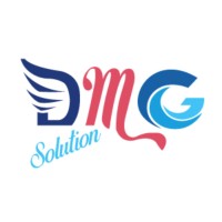 DMG SOLUTION logo - Similar company to Digi Assignment Help Uk