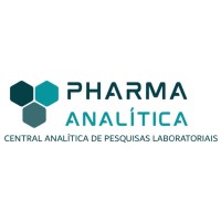 Pharma Analítica logo - Similar company to Als Dosage