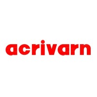 Acrivarn logo - Similar company to Moving Machines Ltd