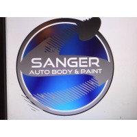Sanger Auto Body & Paint logo - Similar company to Kings River Casting