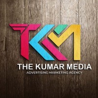 Thekumarmedia logo - Similar company to Fameglobe