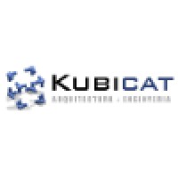 KUBICAT  Arquitectura e Ingenieria SLP logo - Similar company to Atictec - Efficient Homes