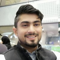 Muhammad Tahir Raza logo - Similar company to Crow Search Recruitment (Csr)