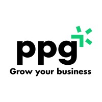 PPG Digital logo - Similar company to Roundtable