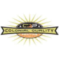 Colonial Quality Printing