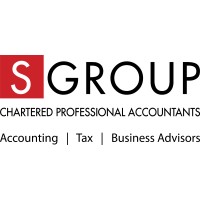 S Group Chartered Professional Accountants