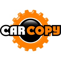Car Copy logo - Similar company to Autoblish