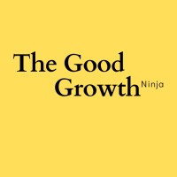 The Good Growth logo - Similar company to Ls Data Visualization
