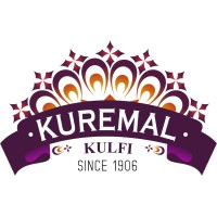 Kuremal Mahavir Prasad KulfiWale - Kuremal Kulfi logo - Similar company to Paras Kulfi