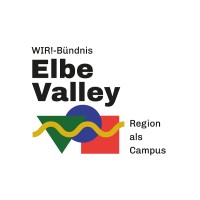 Region als Campus logo - Similar company to Wir!-Bündnis Elbe Valley