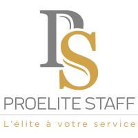 PROELITE STAFF logo - Similar company to Studio Form Advertising & Vm  Agency