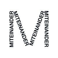 Miteinander logo - Similar company to Seebad Enge