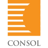 Consol AS logo - Similar company to Cenco As - Bygg Og Montasje