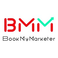 BookMyMarketer logo - Similar company to Childone