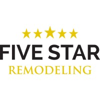 Five Star Remodeling Llc