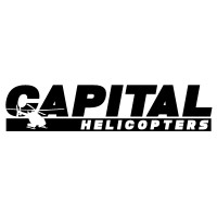 Capital Helicopters (1995) Inc. logo - Similar company to Capital Conversations