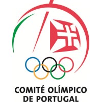 Comité Olímpico de Portugal logo - Similar company to Sport Evolution Alliance